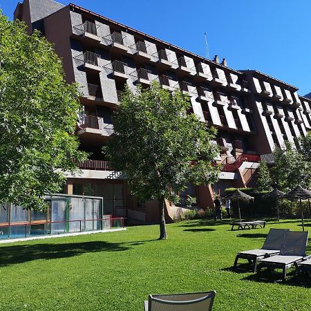 Hotel Evenia Monte Alba Cerler Zewnętrze zdjęcie