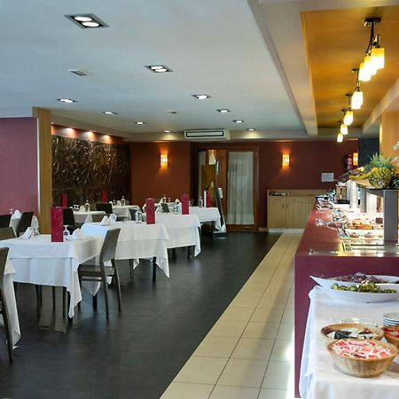 Hotel Evenia Monte Alba Cerler Zewnętrze zdjęcie