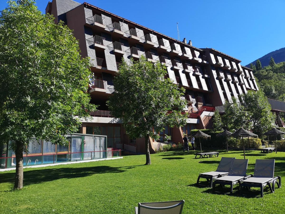 Hotel Evenia Monte Alba Cerler Zewnętrze zdjęcie
