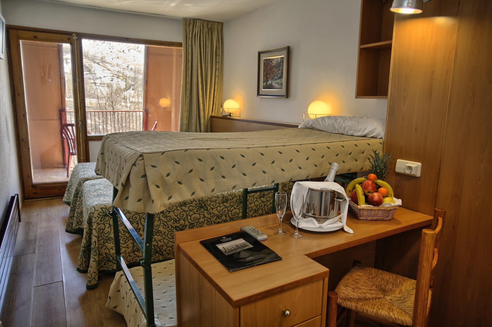 Hotel Evenia Monte Alba Cerler Zewnętrze zdjęcie