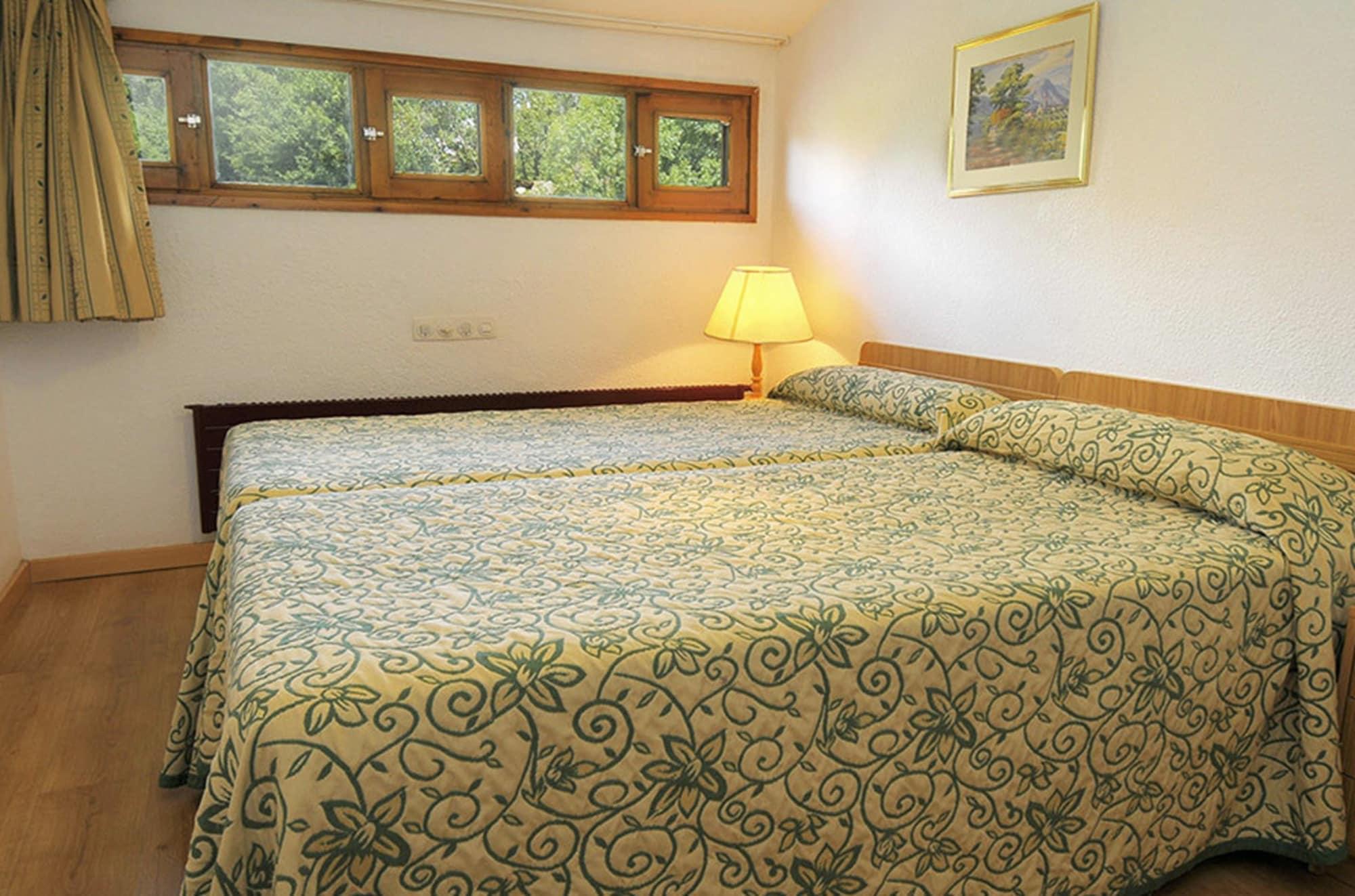 Hotel Evenia Monte Alba Cerler Zewnętrze zdjęcie