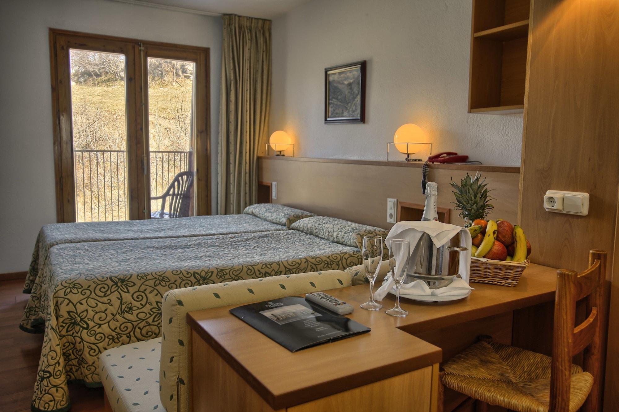 Hotel Evenia Monte Alba Cerler Zewnętrze zdjęcie