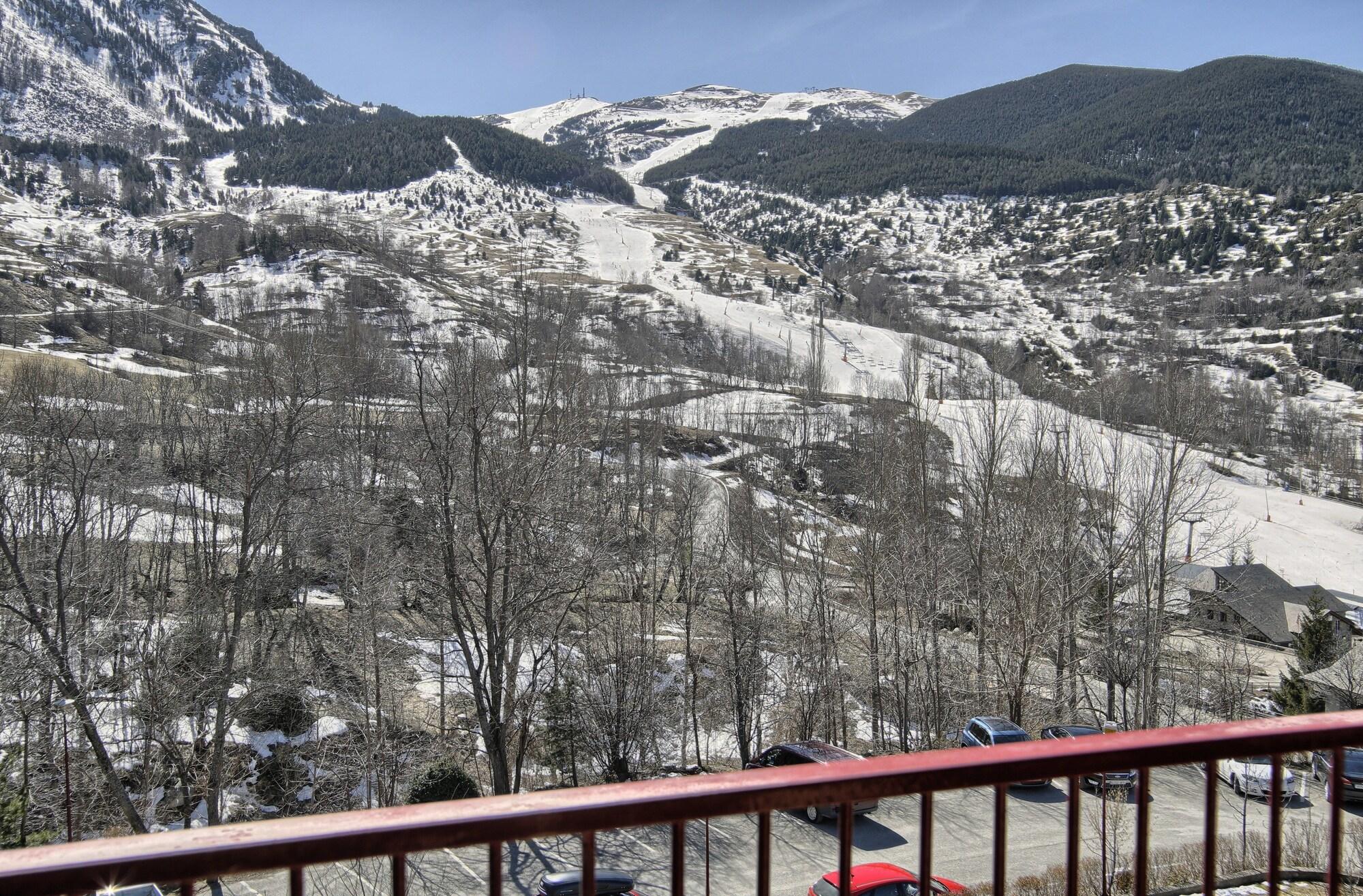 Hotel Evenia Monte Alba Cerler Zewnętrze zdjęcie