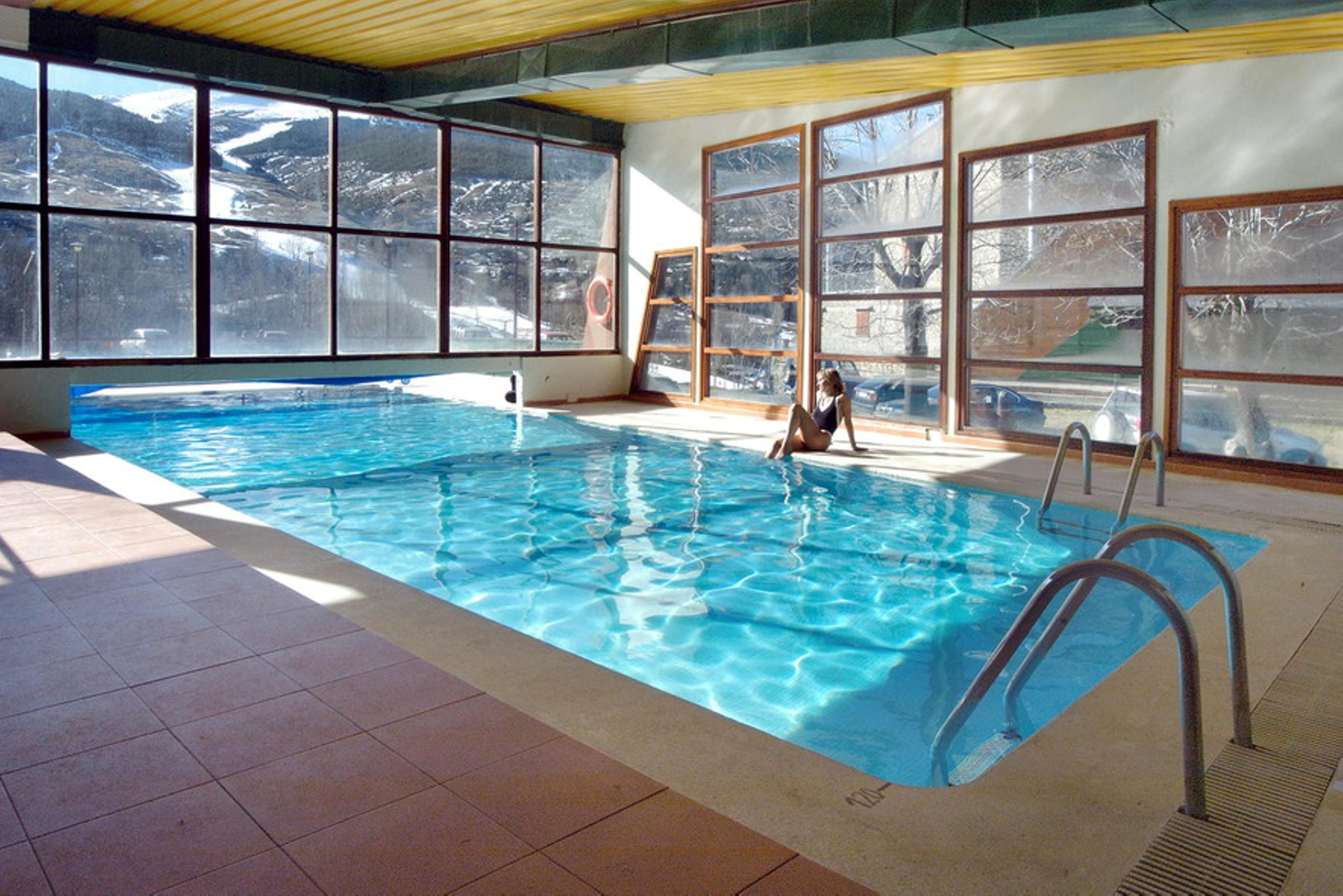 Hotel Evenia Monte Alba Cerler Zewnętrze zdjęcie