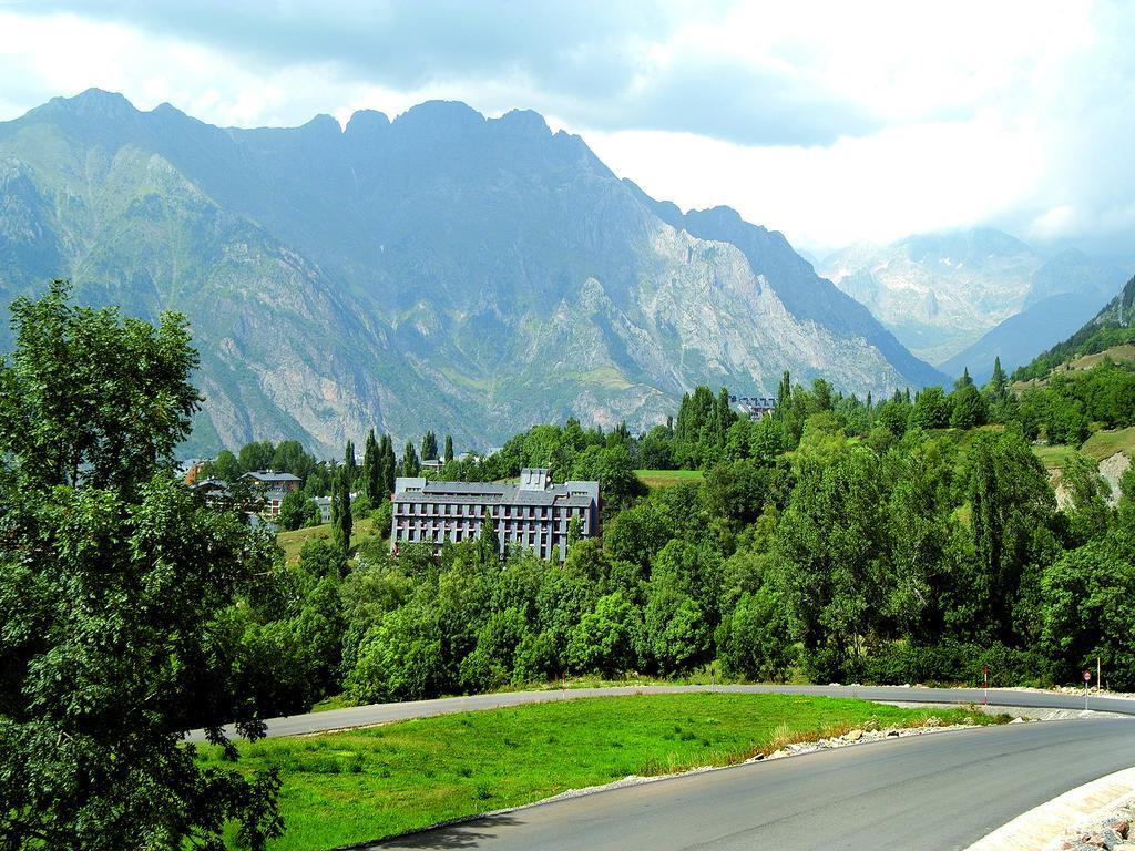 Hotel Evenia Monte Alba Cerler Zewnętrze zdjęcie