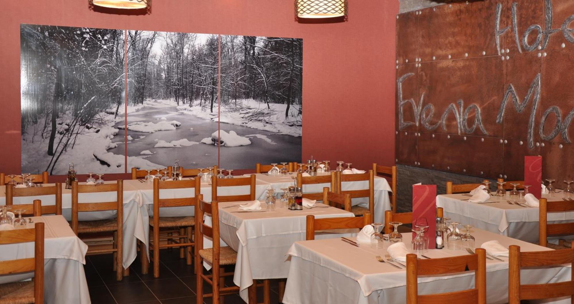 Hotel Evenia Monte Alba Cerler Zewnętrze zdjęcie