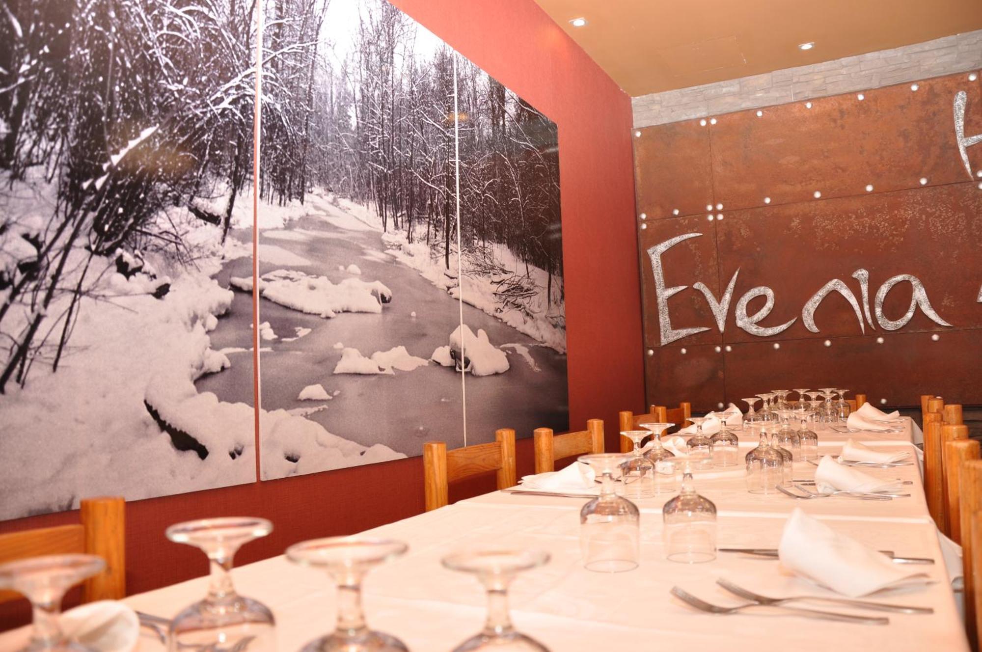 Hotel Evenia Monte Alba Cerler Zewnętrze zdjęcie