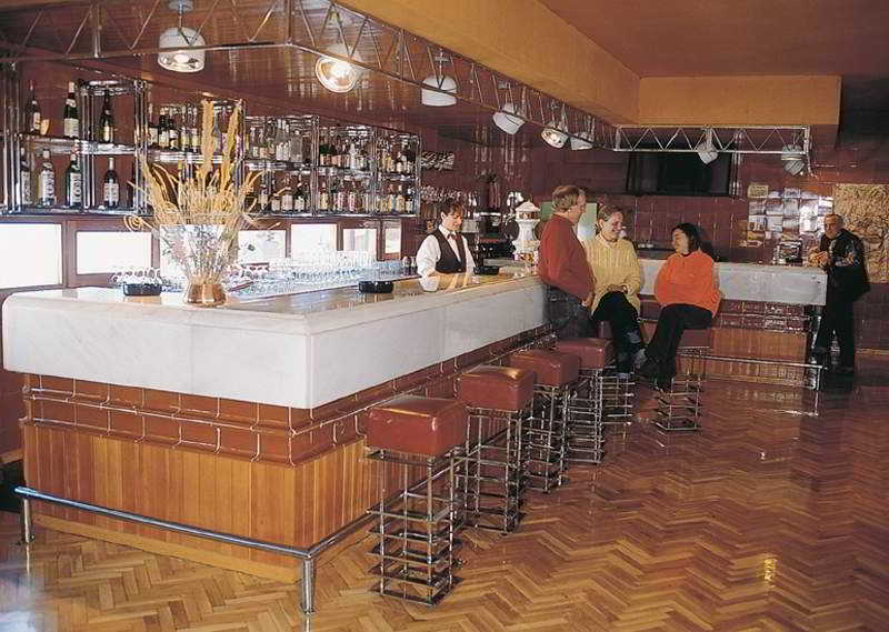 Hotel Evenia Monte Alba Cerler Zewnętrze zdjęcie
