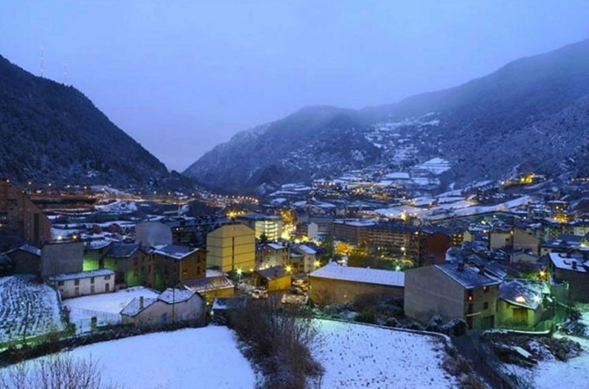 Hotel Evenia Monte Alba Cerler Zewnętrze zdjęcie