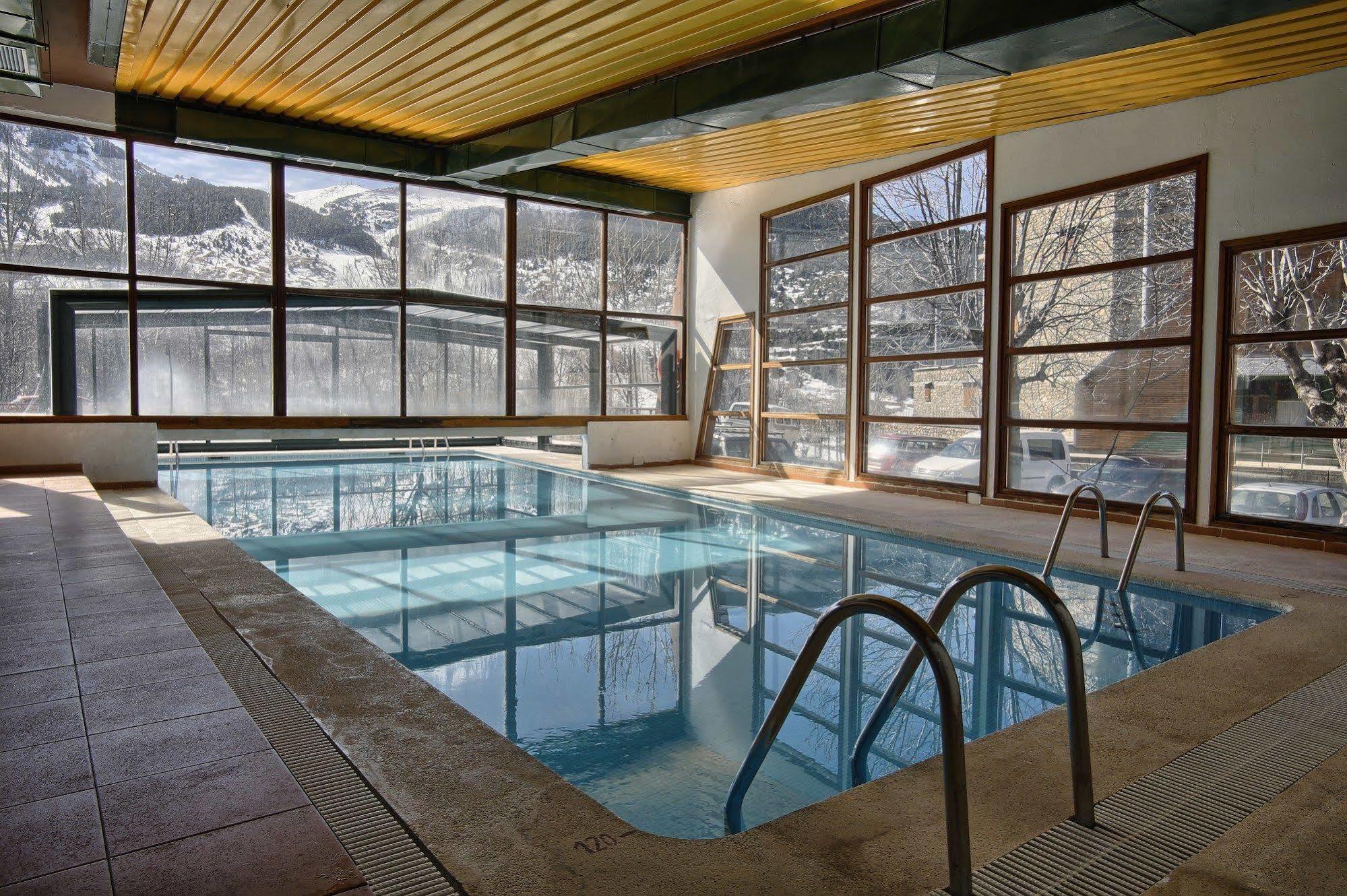 Hotel Evenia Monte Alba Cerler Zewnętrze zdjęcie
