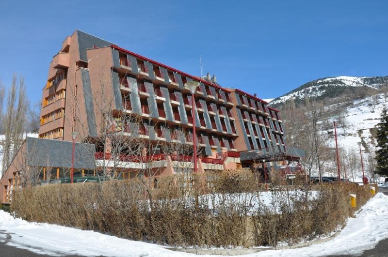 Hotel Evenia Monte Alba Cerler Zewnętrze zdjęcie